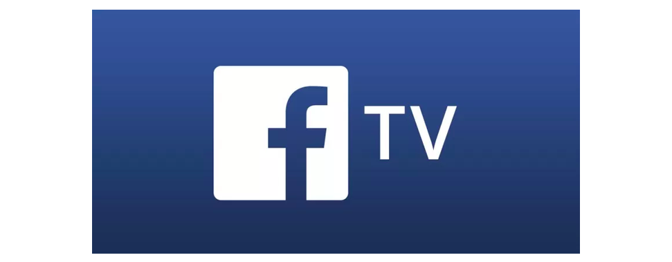 facebook-TV